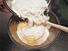 粉類を加えられるバター類