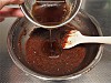 アパレイユに加えられるブール・ノワゼット