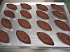 焼き上がったヴィジタンディーヌ