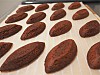 型から外したヴィジタンディーヌ
